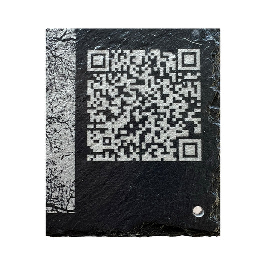 PET & HUMAN HOLE PLAQUES